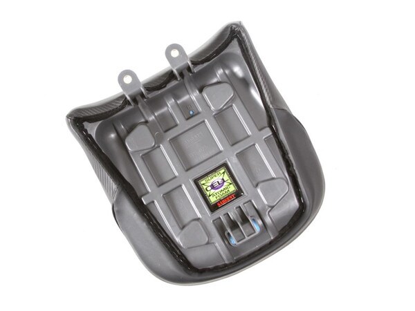World Sport Super Tenere Rear - Under